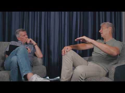 Steve Cram: "I'd love to be racing Jakob Ingebrigtsen in this era"