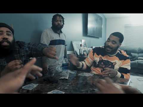41 Rell x FCF TBush - PRESSURE | Shot By @448.ent