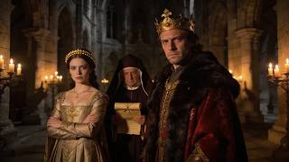 Charlemagne's Darkest Family Secret — The Scandal the Church Tried to Hide