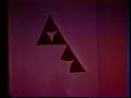 Vintage 16 Mm Film VHS Relic ANIZEN Animation 1975 By Stephen Bowlsby