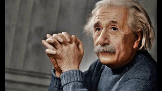 Le Temps N'existe Pas ! Albert Einstein Théorie ! ( Tout Savoir )