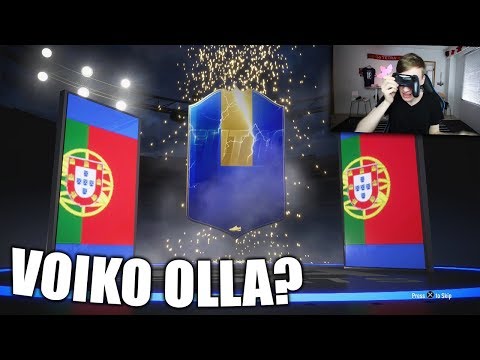 OMG MITÄ PAKETTEJA! SAIN 8 TOTS PAKETEISTA