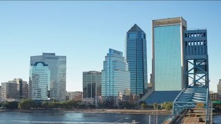 Jacksonville remains among cleanest cities in nation for ozone pollution