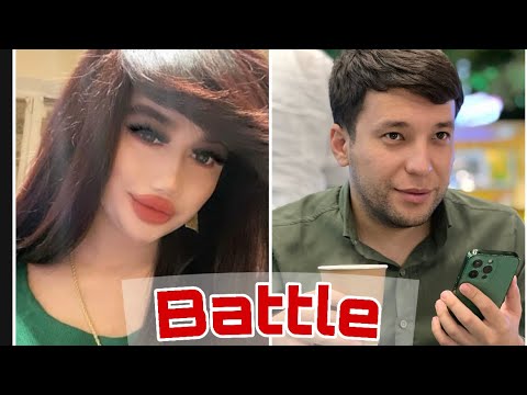 Komosh & UmiD.uZ BATL