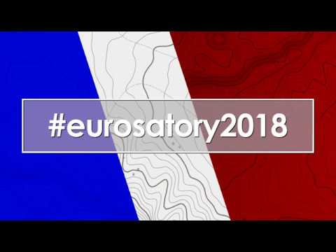 #Eurosatory2018 - Venez visiter le stand du ministère des Armées