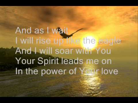 The Power of Your Love (Lyrics) - The Three Sopranos