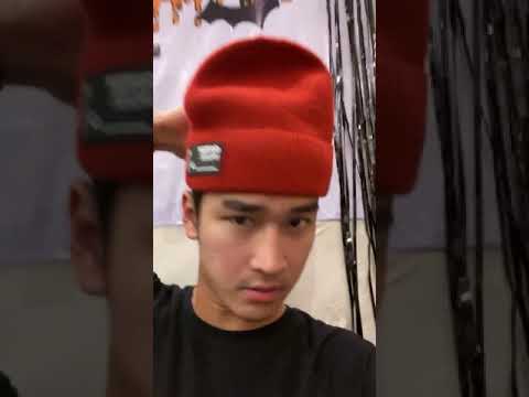 live anrez adelio ditolak tiara buat live bareng