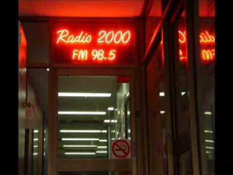 Radio 2000fm  audycja wspólna 21.05.11