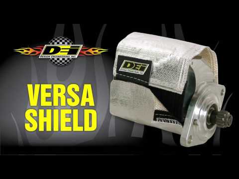 Versa Shield Starter Shield
