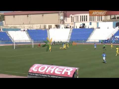 La UD Melilla vencer en su visita al San Roque de Lepe (0-1) | Deportes 22/02/2016