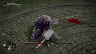 Elden Ring PC Darriwil ダリウェル攻略 2022 04 23 23 53