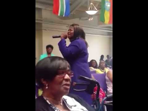 He’s there All the time