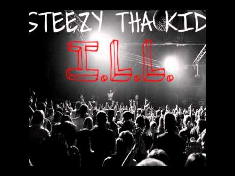 Steezy Tha Kid - Dont Trust Em (I.L.L. The Mixtape Leak )