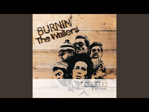 No More Trouble (Live At Leeds Polytechnic, 1973)