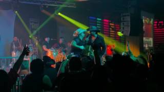 Far West - Eddie Gonzalez, Sunny Sauceda Y Todo Eso, Art Tigerina & Manny Gonzalez - Por Que 1/21/17