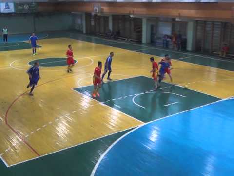 7MFC Cyklum – Первая Банная 2