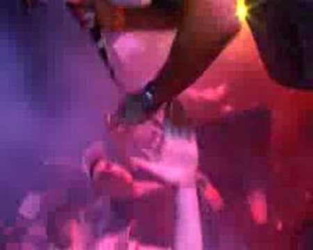 Dizstruxshon NYE 2006/07 Part 2