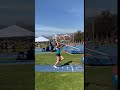 Pomona College 2-15-2020 - 12'6" attempt