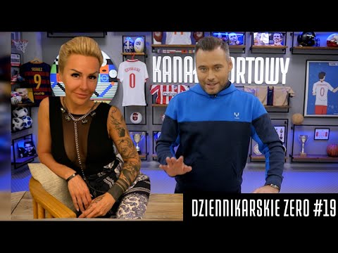 DZIENNIKARSKIE ZERO #19 - SMOLEŃSK, 365 DNI I LEWICA