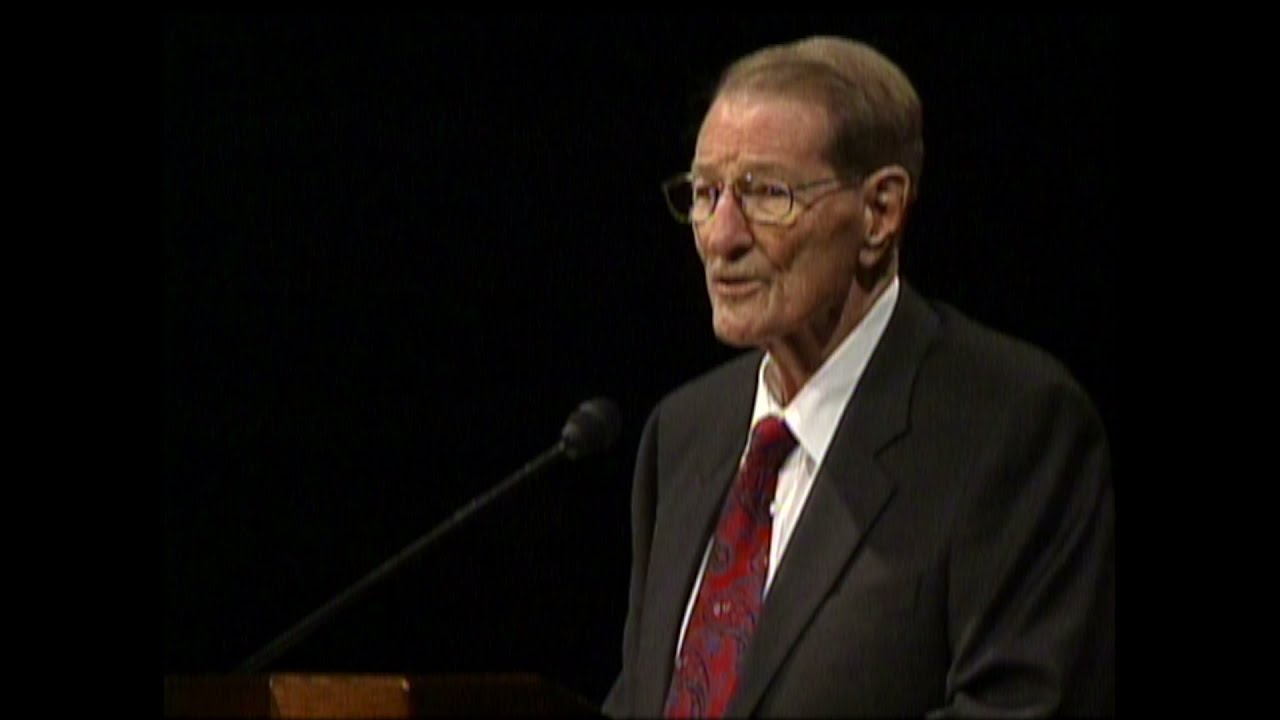 “Free to Choose” | Neal A. Maxwell | 2004