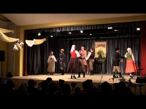 TDA  Lubāna "Cielaviņa"