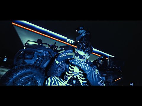 Perfyl - ZERO ZAMUŁY (ft. Bvmbo) [🎥: galsonart]
