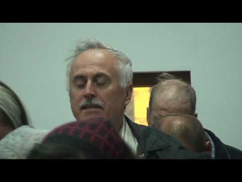 10 Multumire si Rugaciune - priveghi II  Maria REGUS 2018.05.08