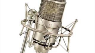 Video thumbnail for NEUMANN M147 Tube vs Neumann U87 Ai comparison by Fabiana Fatù (Estrus Music)
