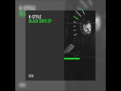 K-Style - Pepper (Original Mix) [KSTYLE MUSIC]