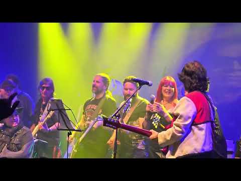 Made In Brazil  - Minha Vida é rock n roll - Sesc Pompeia  / São Paulo 2025