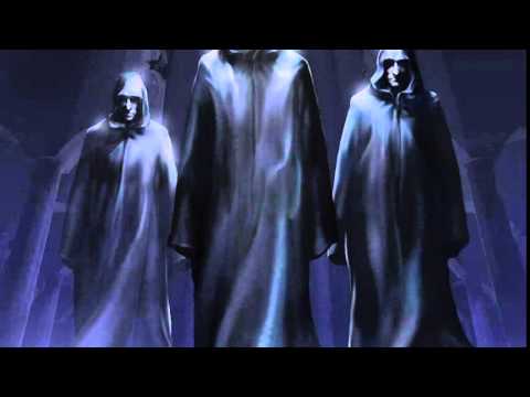 NikVocciante - Deus Pacem