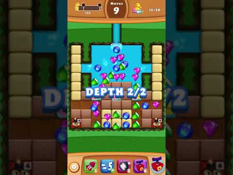 Diamond Digger Saga Level 1,117 3 stars