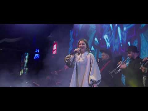 Carmen Chindriș & Taraful Rutenilor - Numai pentru tine bate inima - cover Dan Armeanca