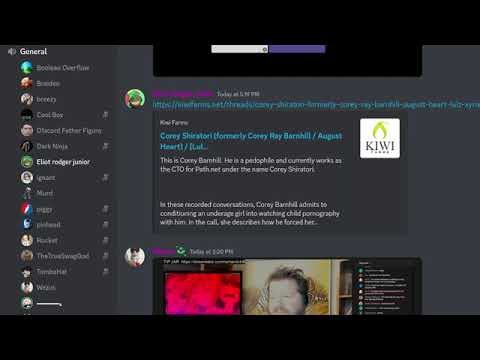 Grossly Offensive vs Zoom (Dark Ninja Mirror)