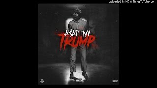 ASAP TyY   Trump