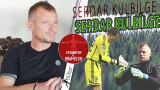 SERDAR KULBİLGE – Efsaneler ve Hikâyeler – 43. Bölüm