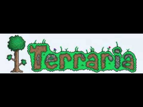 Terraria Overworld Night Song [Original]