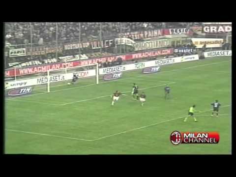Serginho Goal on Inter 23-11-2002