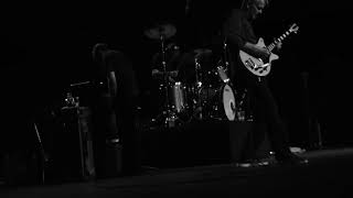 The Jesus Lizard -  &quot;Wheelchair Epidemic&quot; - Duane Denison guitar solo