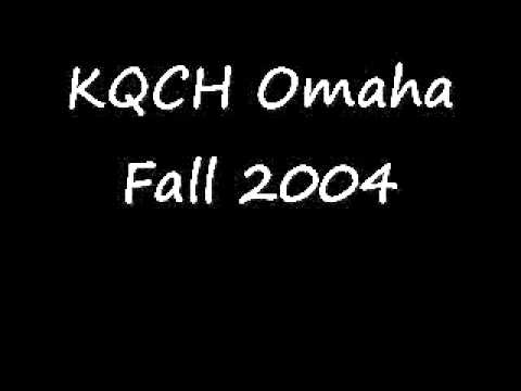 KQCH Omaha Fall 2004.wmv