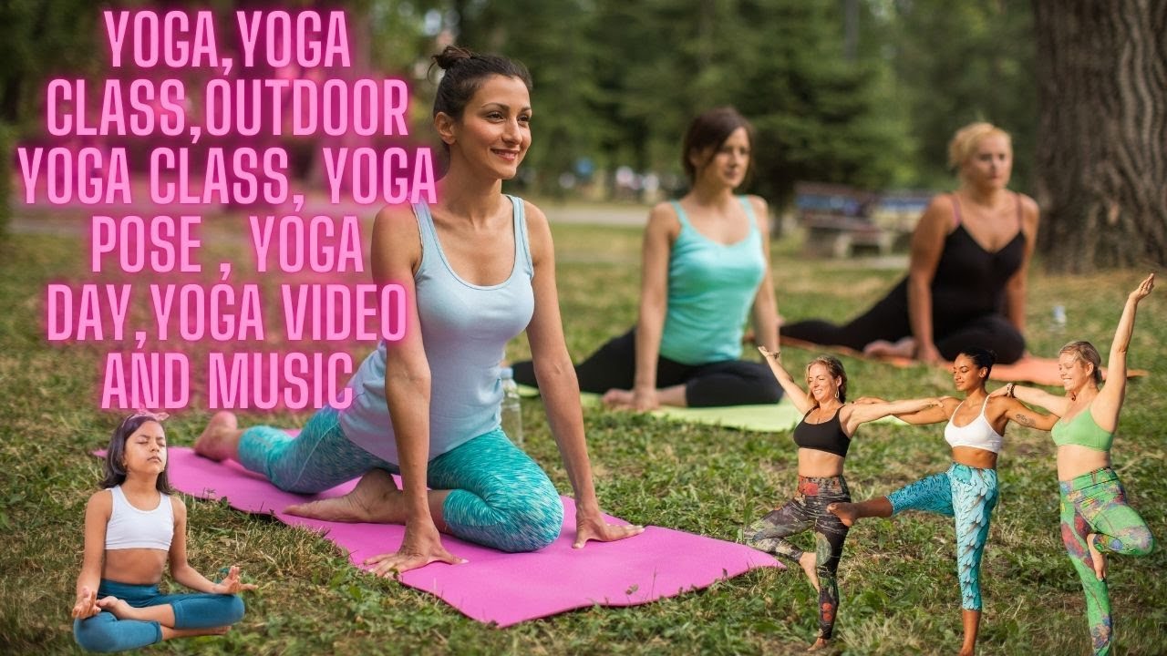 Yoga Journeys: Unveiling the Path to Inner Harmony