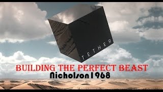 Freemasons & Illuminati Building the Perfect Beast --Get Tethered