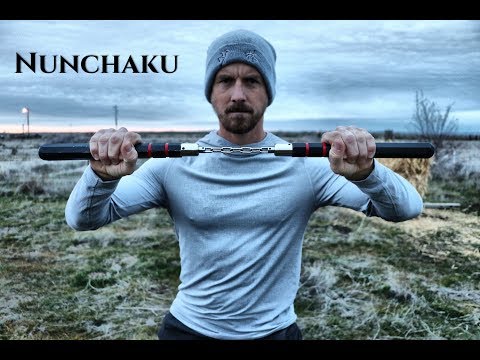 Nunchucks