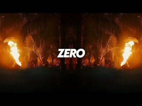 Choujaa - Zero  [Afro House]