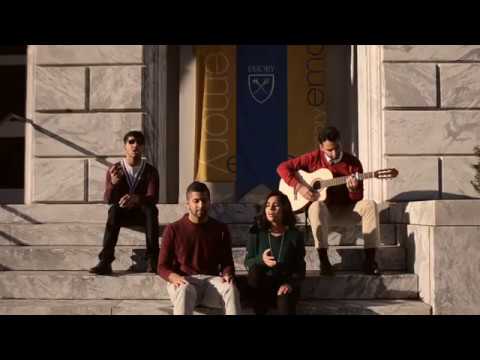 The Jubilee Mubarak Mashup | 2018 Jubilee Arts Festival Submission | The Ismaili