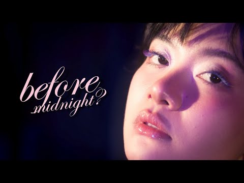 a!ka - Before Midnight (Official Lyric Visualizer)