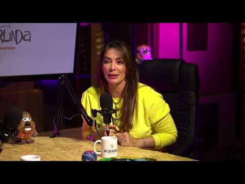 Na Berlinda com Dani Monteiro   MIchelle Melo #13