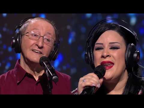 إيدير و الطاووس أرحاب - أفافا إينوفا : Coke Studio Algérie