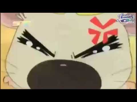 HAMTARO | Episode 06 | PERAYAAN DENGAN SEMUANYA