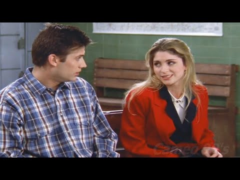 When Cody Saves Dana | Step By Step TV Series